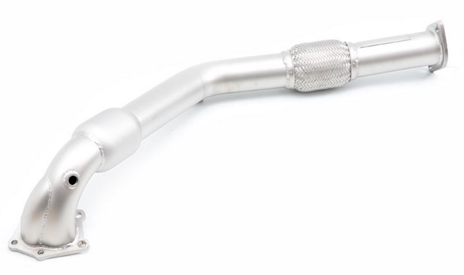 CP-e QKsplâ„¢ Downpipe MS6 - WITH FLASH TUNE CP-e QKsplâ„¢ Downpipe MS6 - WITH FLASH TUNE